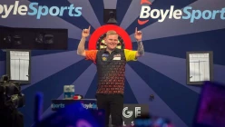 Michael Delander Mike De Decker: aankomende darts wedstrijden en statistieken