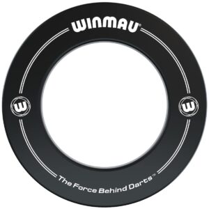 Winmau Surround printed zwart