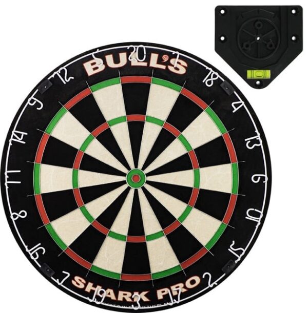 Bull's Advantage 501 click fix bracket