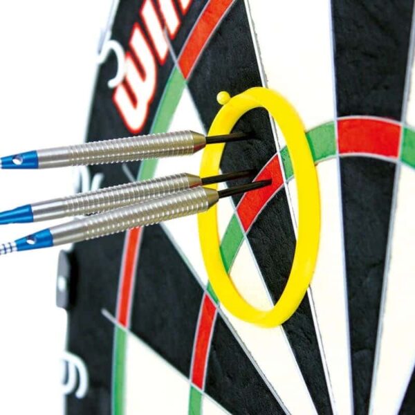 Peter Wright Practice Rings