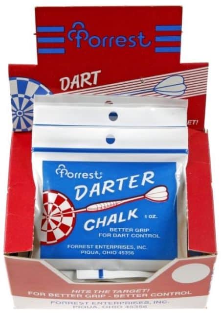 Darter Chalk