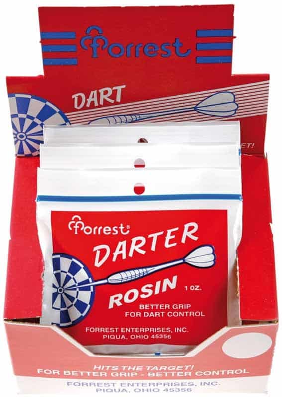 Darter Rosin