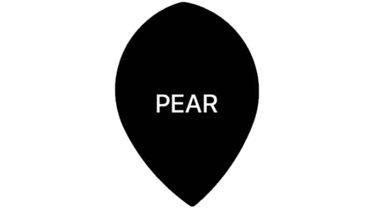 pear flight