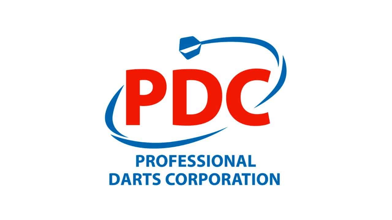 PDC logo