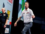 Wisselingen in PDC Order of Merit na Players Championships 5-6