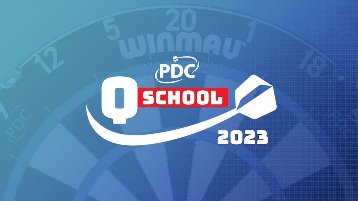 PDC Q-School 2024 | Bekijk de uitslagen