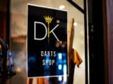 Dartswinkels in België: overzicht van alle darts shops