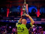 Zóveel verdient de winnaar van de Premier League Darts 2023