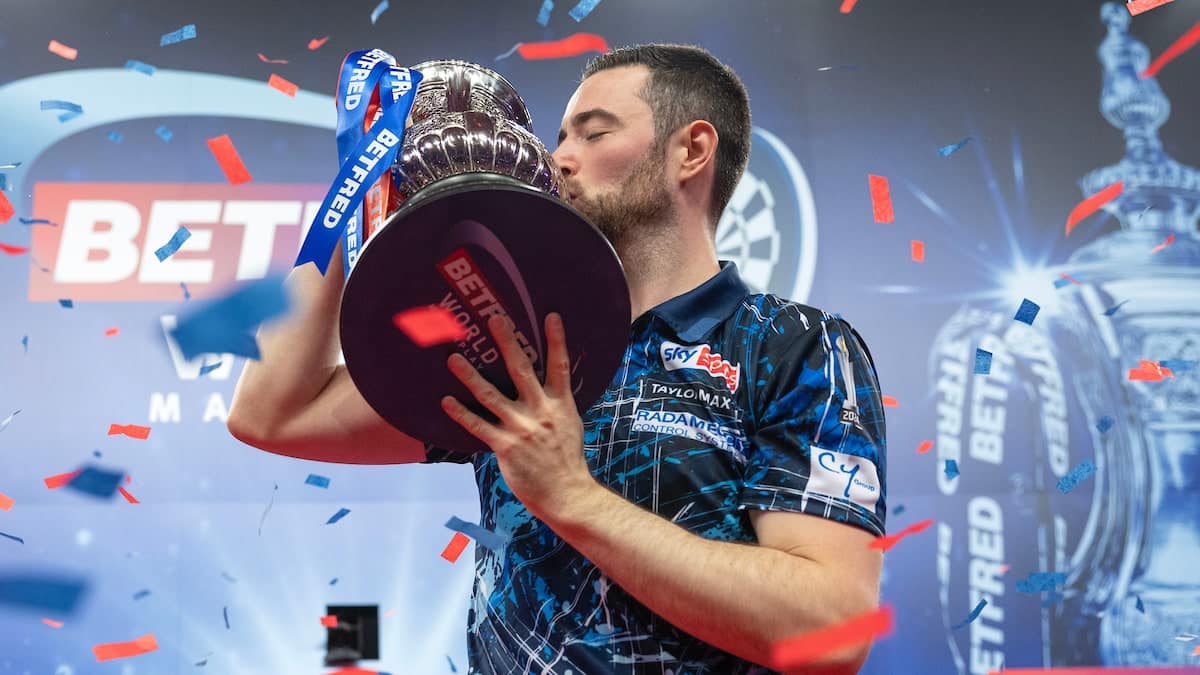 Deelnemers World Matchplay 2025 bekend: wereldkampioen van 2024 ontbreekt verrassend