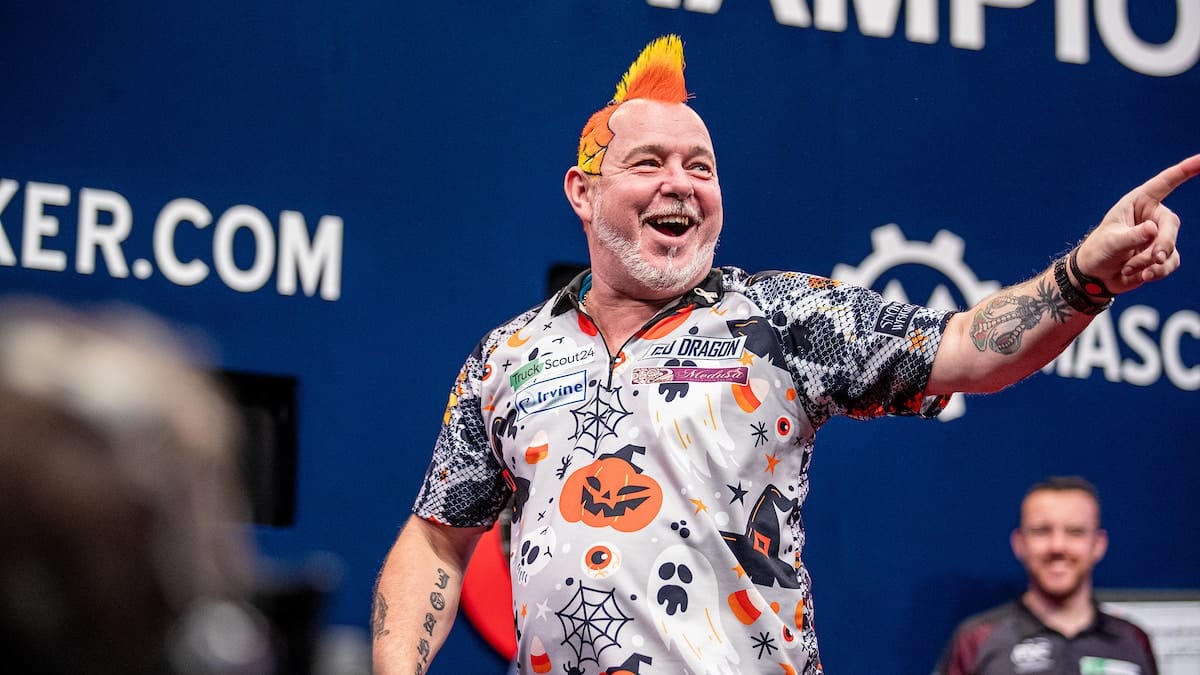 Deze 32 darters hebben zich geplaatst voor EK Darts 2024 (en dit is de loting)