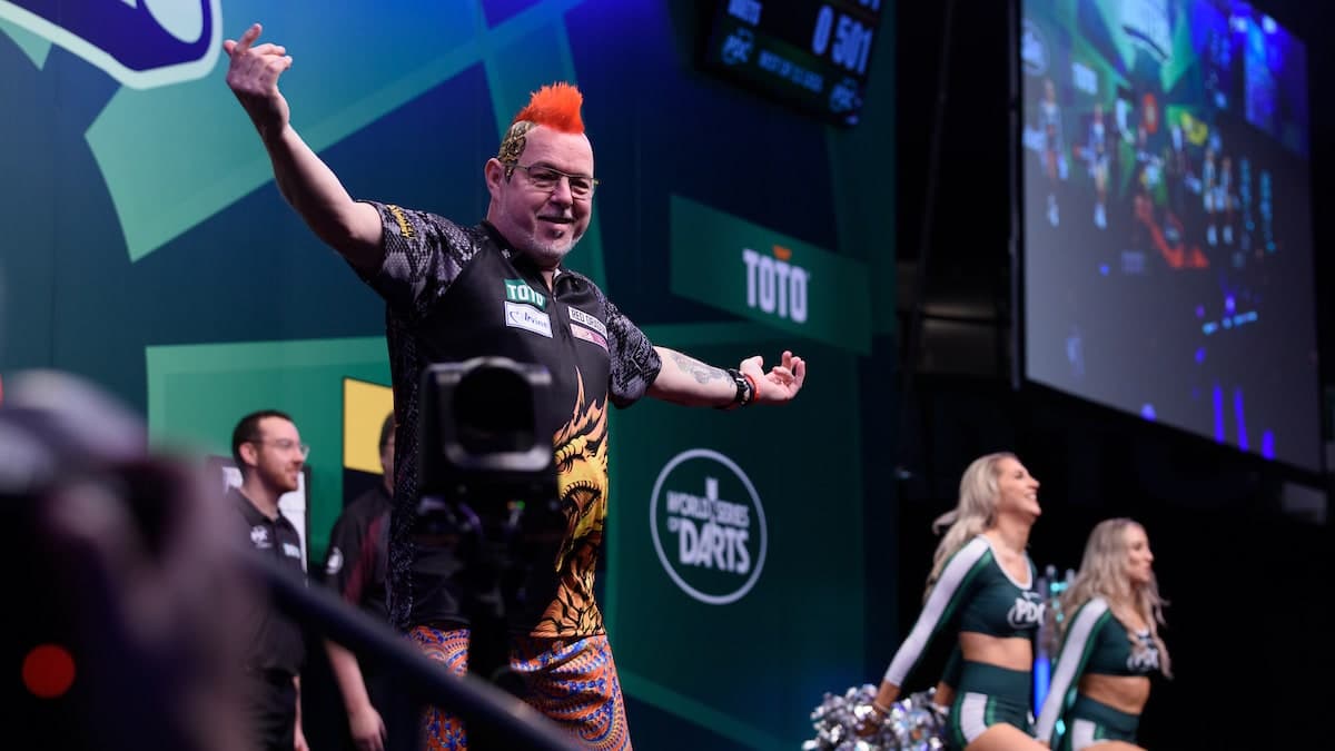 Dutch Darts Masters 2025 is volledig gratis te zien op tv dit is waar