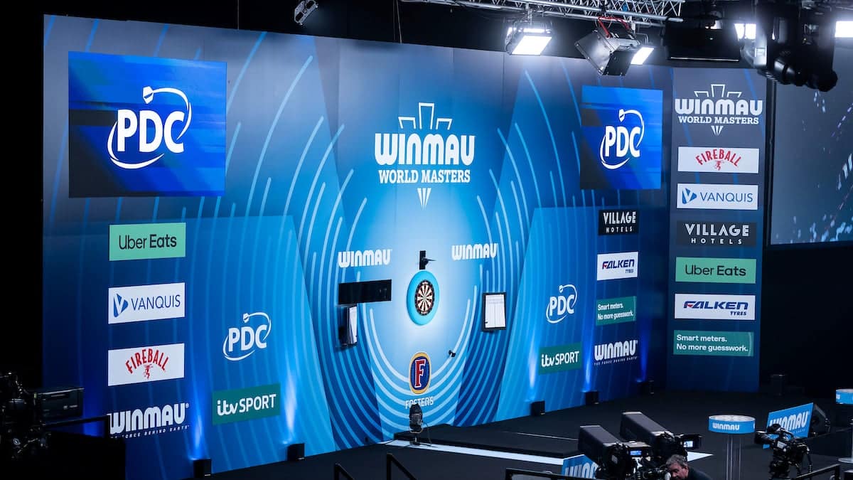 Prijzengeld Winmau World Masters 2025: zóveel staat er op het spel