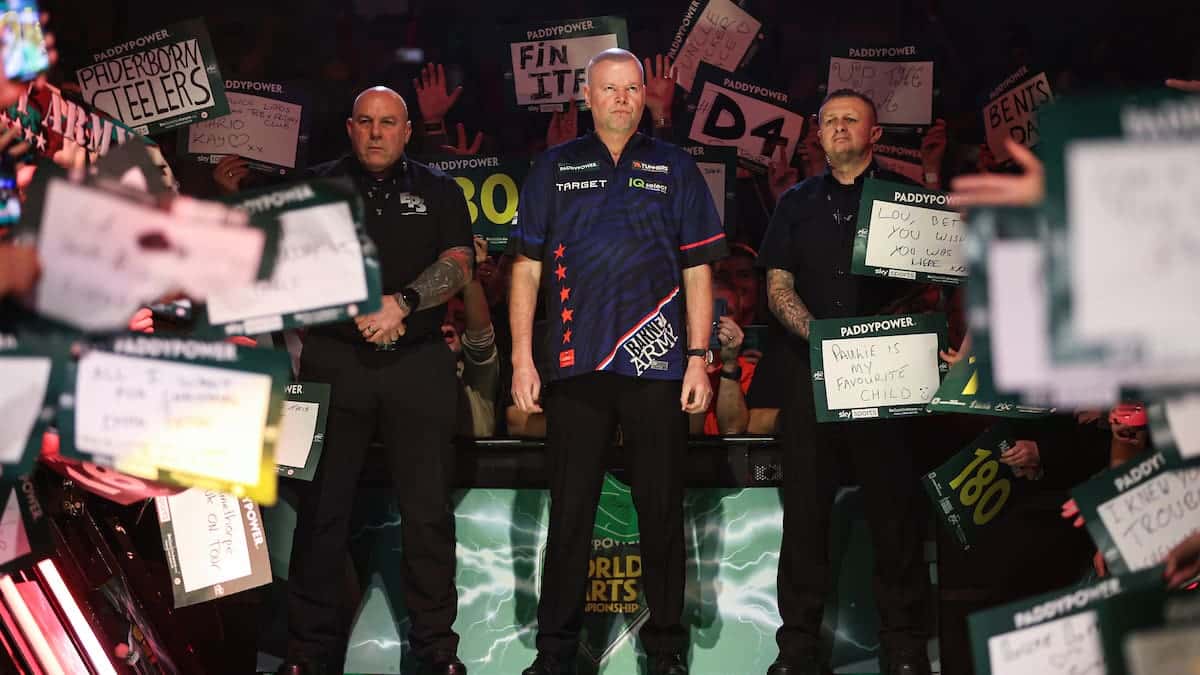 Speelschema European Tour in Rosmalen op vrijdag: dit zijn de wedstrijden
