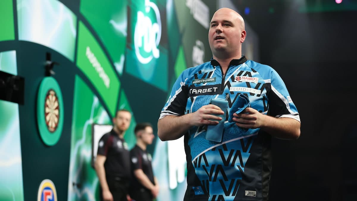 Rob Cross krijgt vijf jaar schorsing vanwege £450.000 aan onbetaalde belastingen