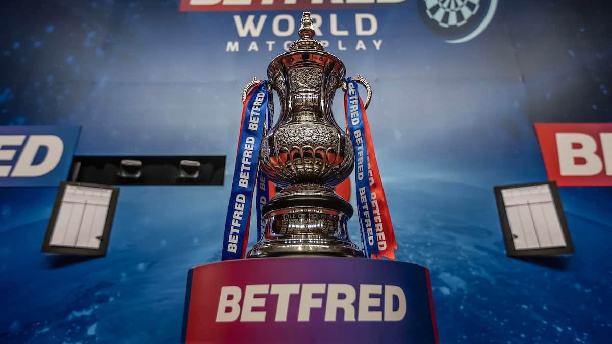 Zoveel prijzengeld pak je als je de World Matchplay-finale wint