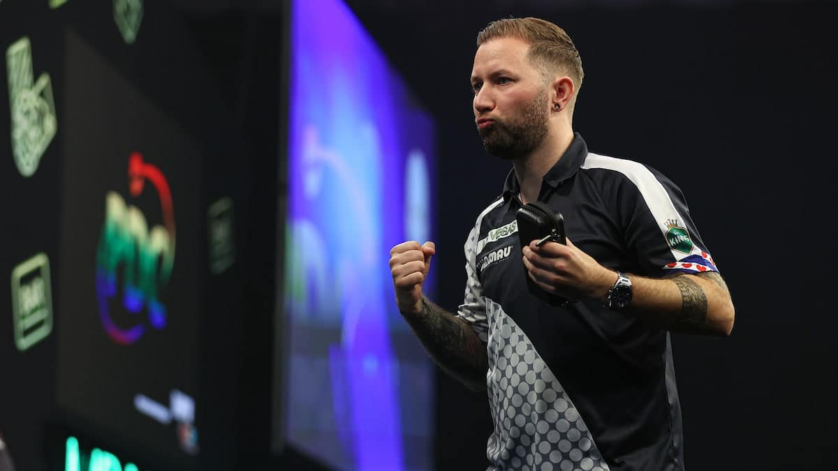 Acht spelers pakken laatste Grand Slam-tickets: Nijman en Noppert overtuigen weer