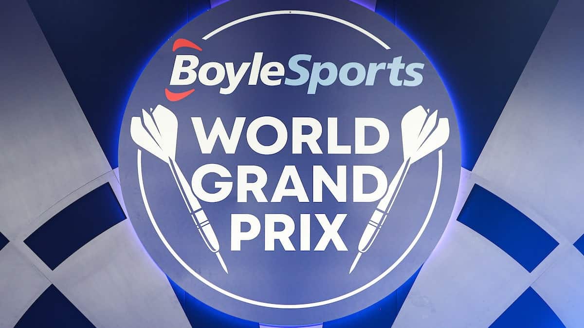 Livestream World Grand Prix 2025: zo kijk je gratis