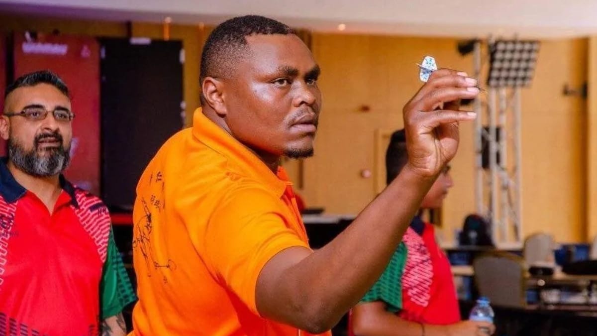 Wie steelt straks de show op het WK Darts? Dit zijn de 5 meest spraakmakende deelnemers