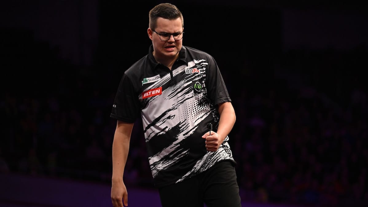 Speelschema Players Championship Finals 2025 op zaterdag: met Noppert en Wattimena