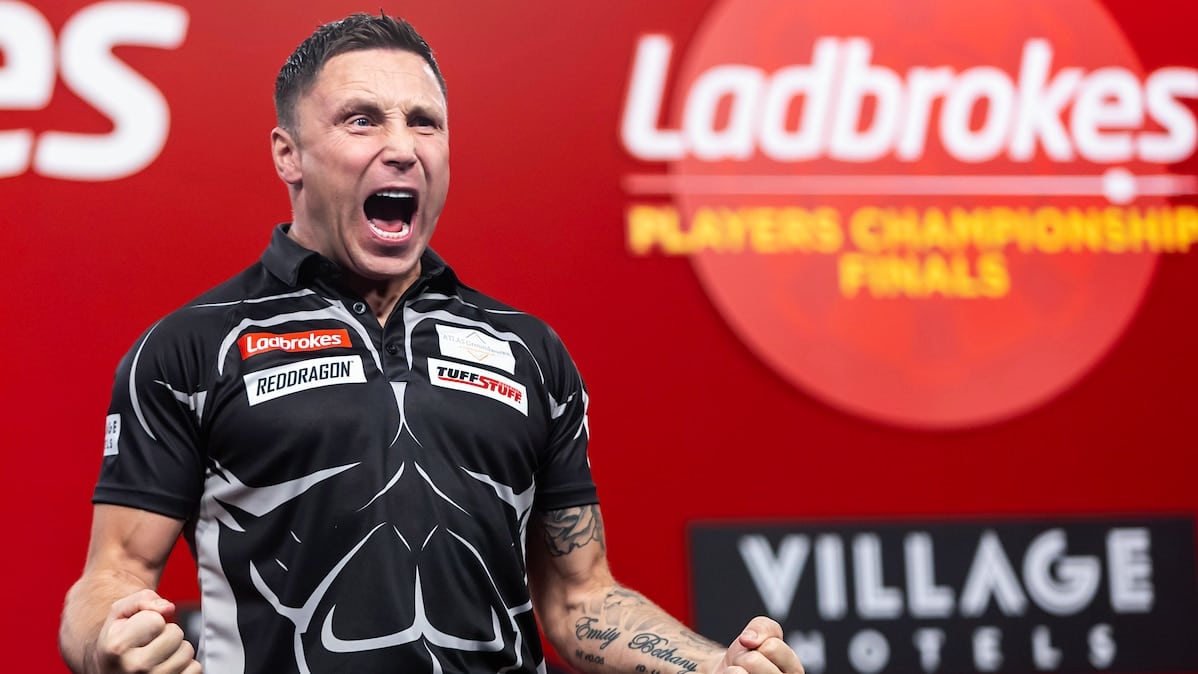Speelschema Players Championship Finals op zondag: wie pakt de titel in Minehead?