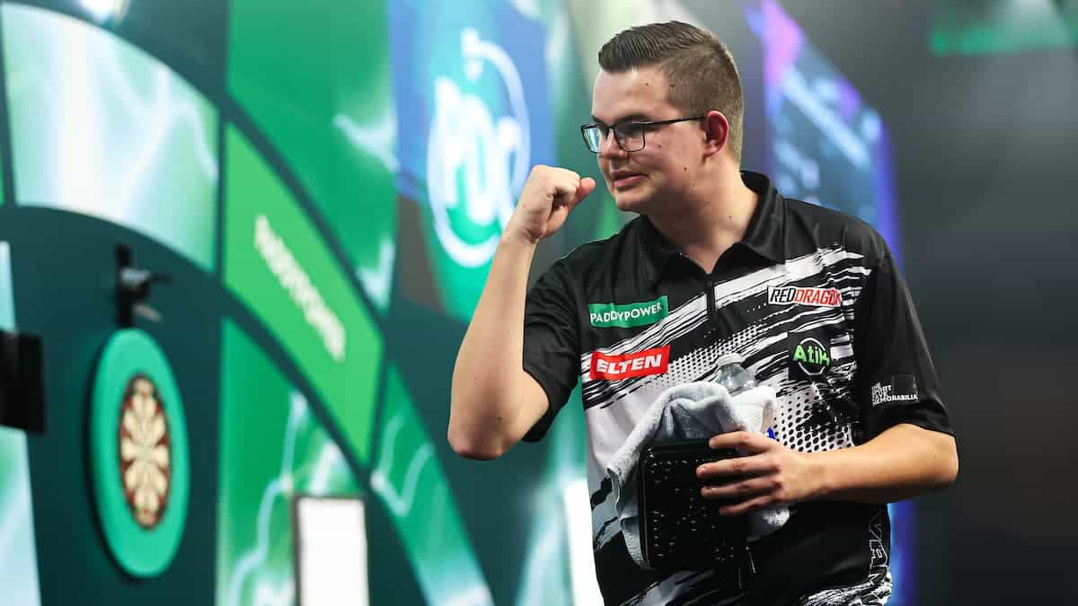 Speelschema Winmau World Masters 2026 op donderdag: met vijf (!) Nederlanders