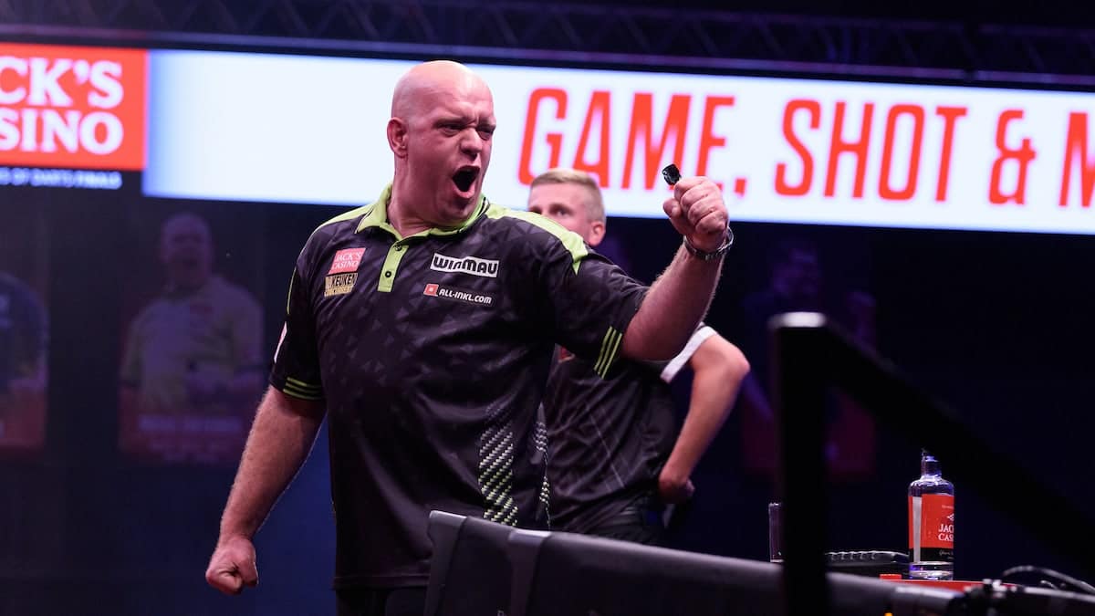 Drie Nederlanders uitgenodigd voor World Series in Bahrein en Saoedi Arabië