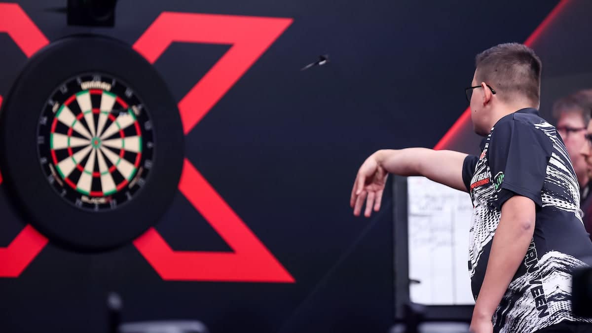 Speelschema finaledag Winmau World Masters: twee Nederlanders in race om titel